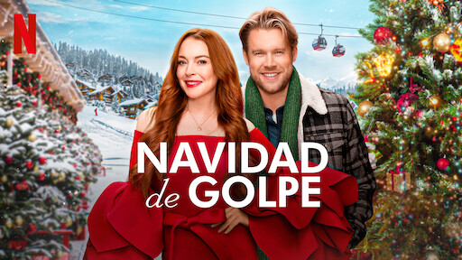 Reviviendo la Navidad | Sitio oficial de Netflix