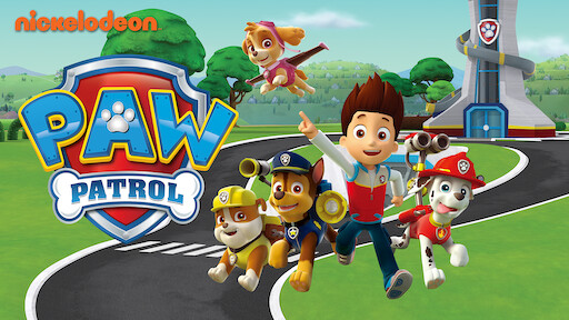 paw patrol cartoon in hindi 2018